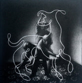 Picasso's Dog II